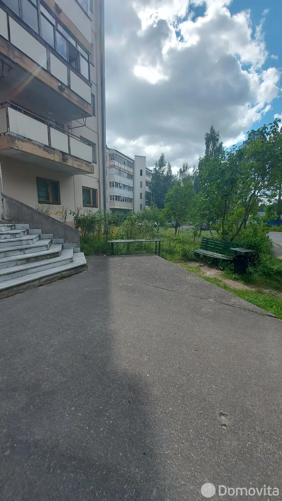 Продажа комнаты в Борисове, ул. Днепровская, д. 56, цена 17000 USD, код 7320 - фото 15