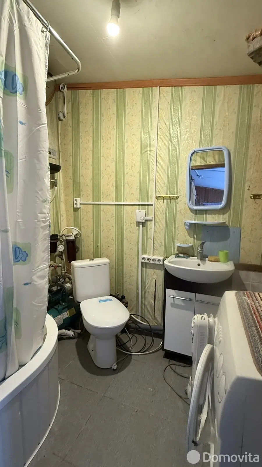 Цена продажи коттеджа, Холомерье, 