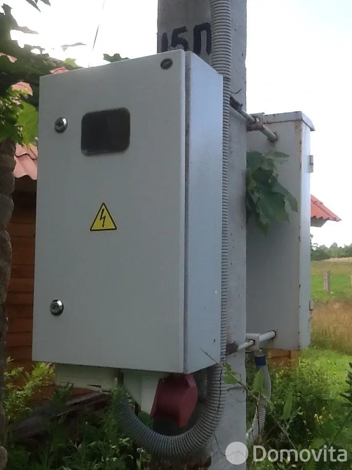 Купить земельный участок, 25 соток, Заборье, Витебская область, 25000BYN, код 571620 - фото 21