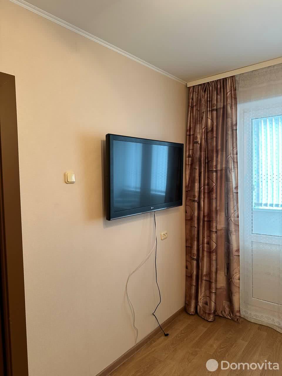 Продажа 2-комнатной квартиры в Минске, пр-т Независимости, д. 137/1, 68000 USD, код: 997641 - фото 6