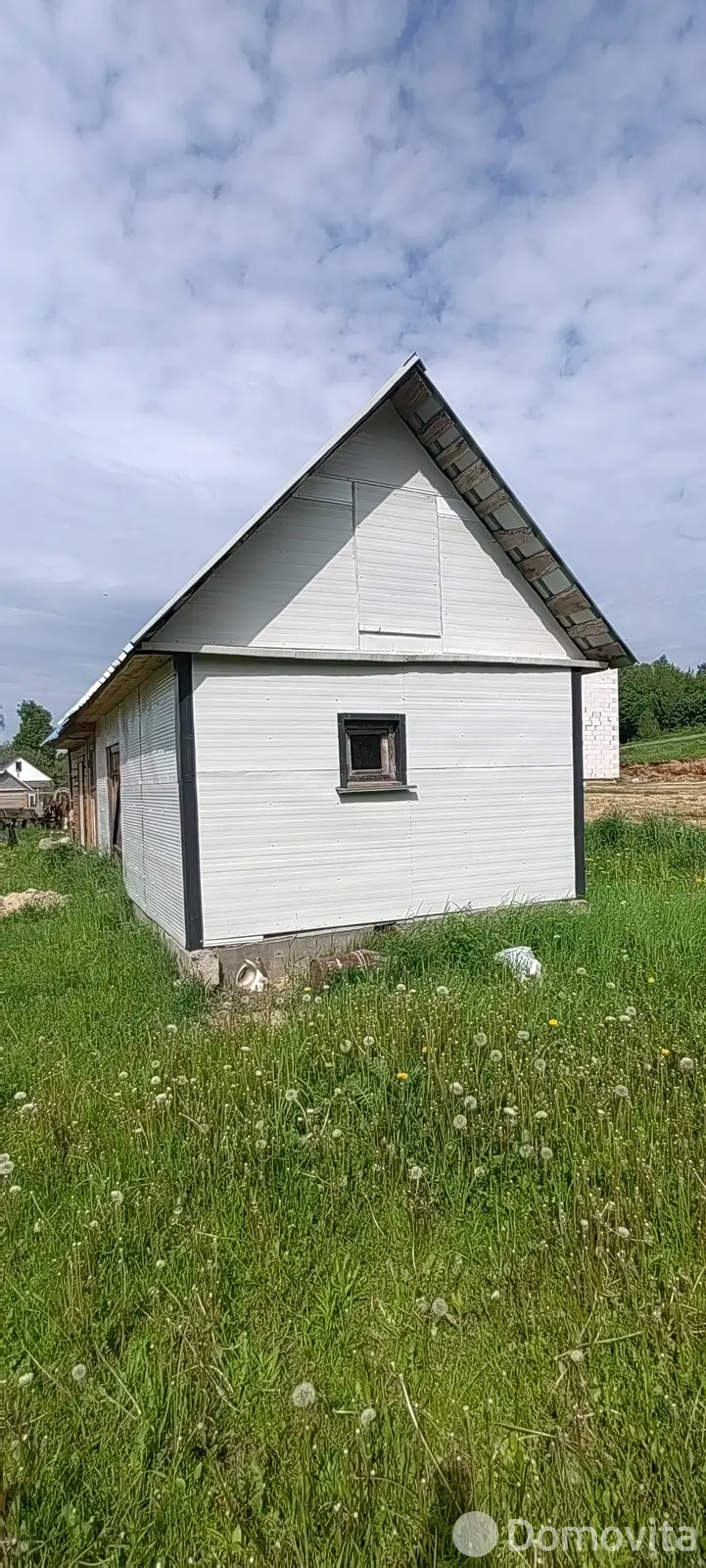 дом, Павловка, пер. Дачный 