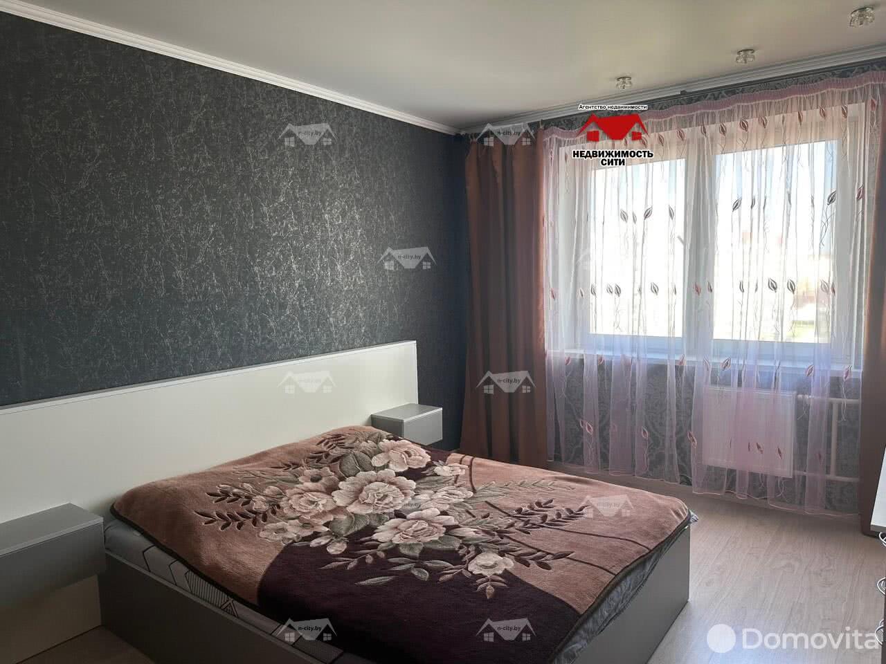 Продажа 2-комнатной квартиры в Наровчизне, ул. Солнечная, д. 1, 41900 USD, код: 1034444 - фото 1