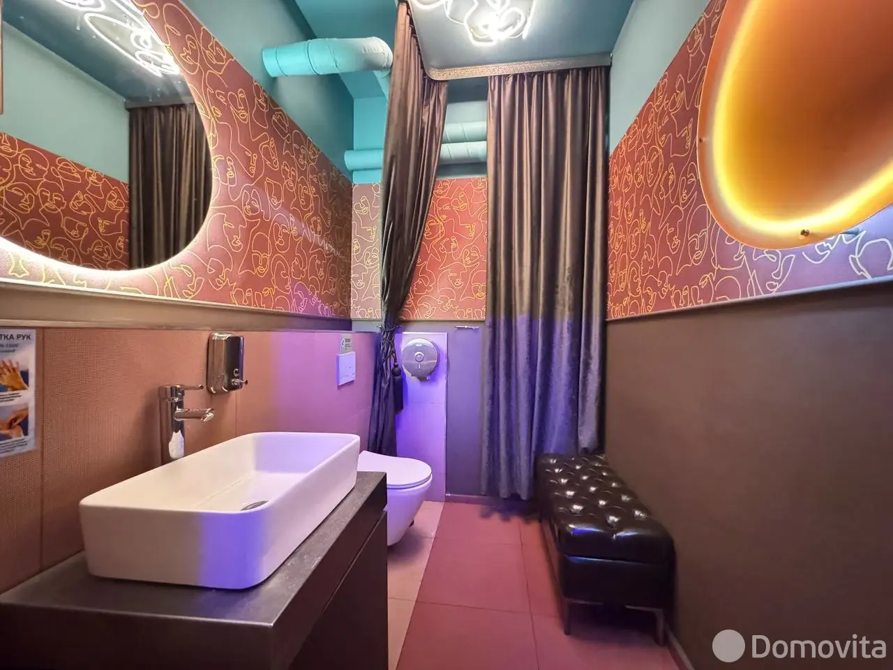 Купить офис на ул. Урицкого, д. 5 в Гродно, 150000USD, код 8949 - фото 9