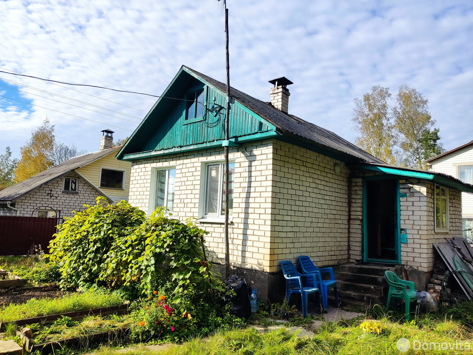 купить дачу, Петришки,