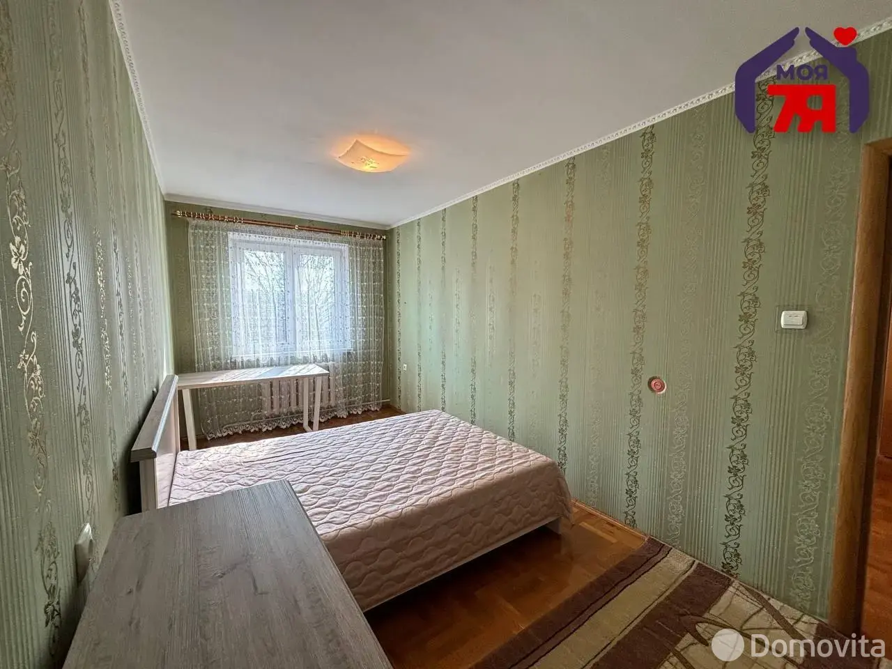 квартира, Минск, ул. Смолячкова, д. 26 