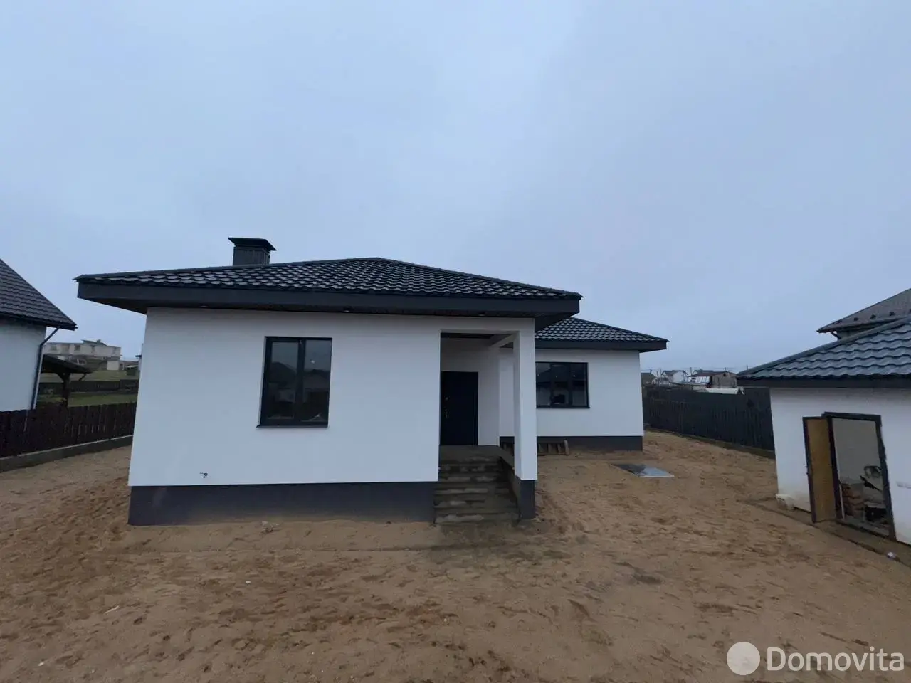 купить дом, Смолевичи, ул. Ивана Мележа, д. 28