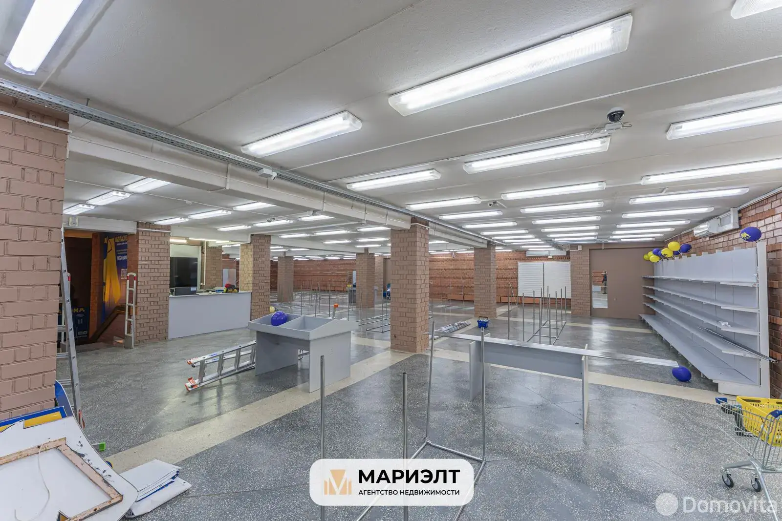 Аренда офиса на пр-т Победителей, д. 101 в Минске, 4328EUR, код 16000 - фото 12