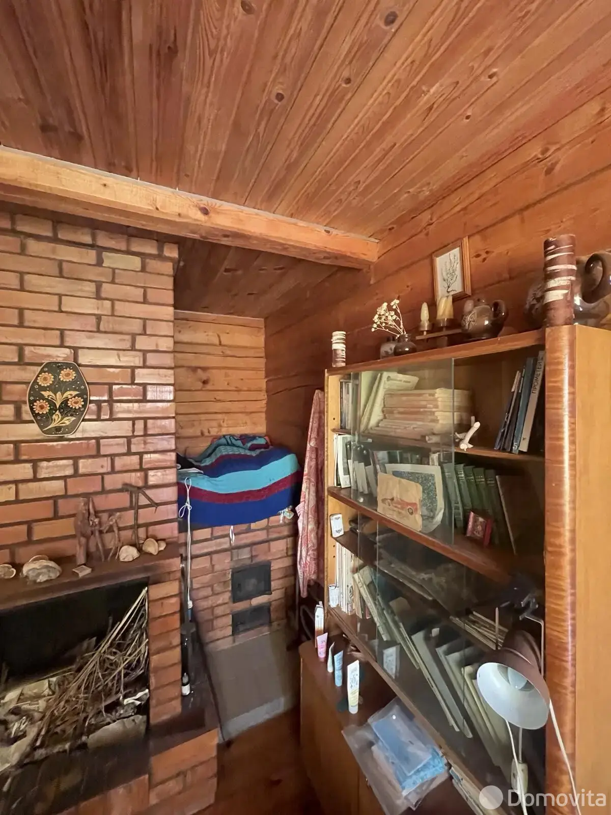 дача, Ромашка Соломореченская, д. 325 
