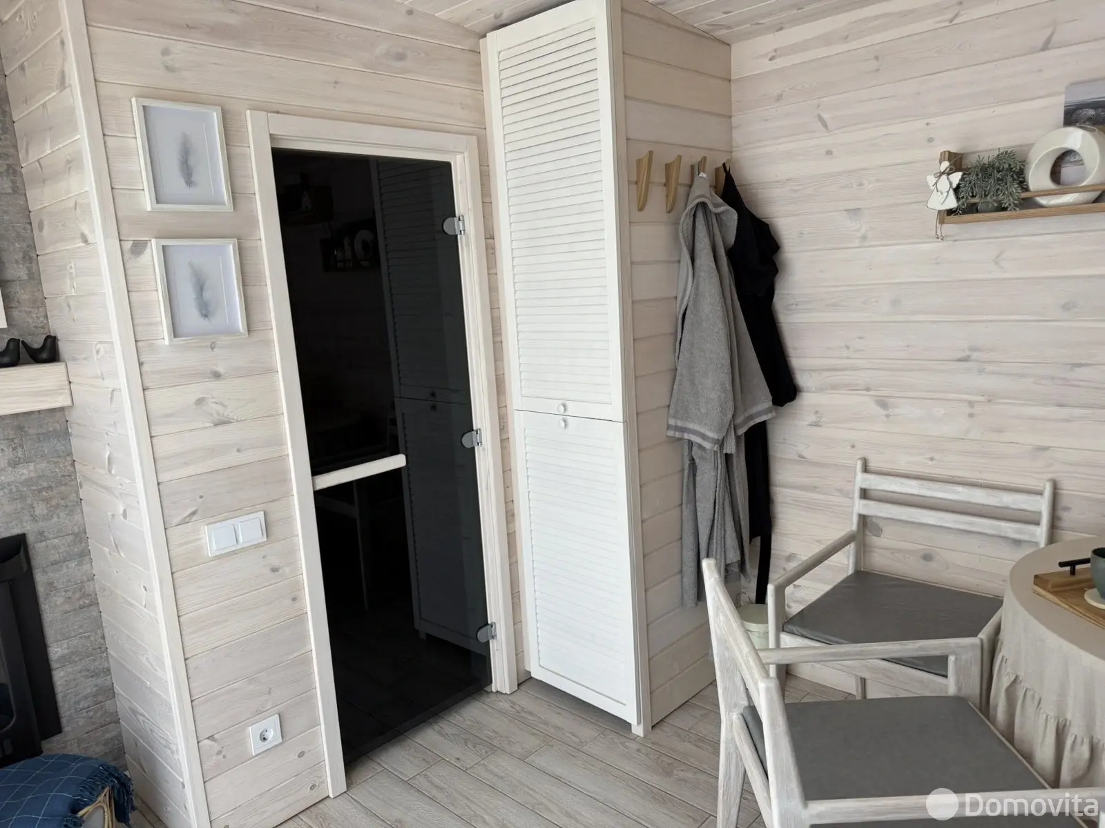 Купить 1-этажную дачу в Ручаёк деревни Рябушки Минская область, 75000USD, код 185451 - фото 18