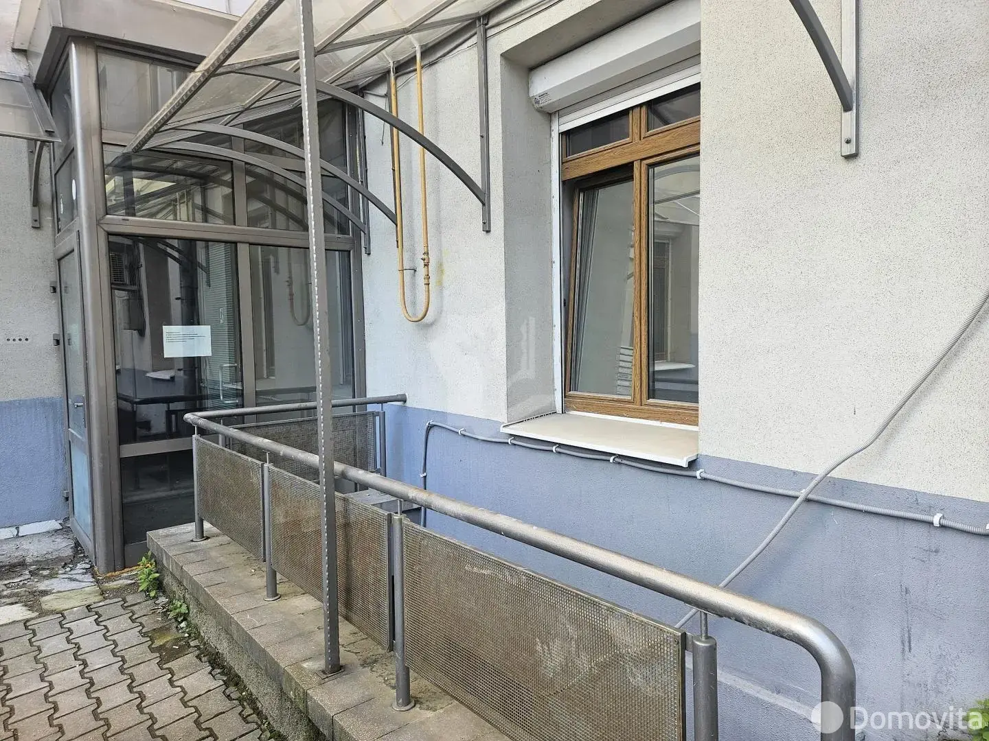 Помещение под сферу услуг в Минске, ул. Карла Маркса, д. 25, код 3844 - фото 2
