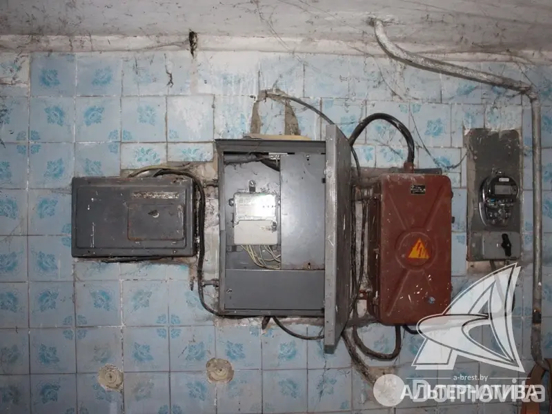 Продажа 2-этажного дома в Высоком, Брестская область , 60000USD, код 646675 - фото 31