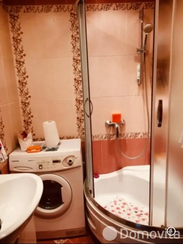 Аренда комнаты в Минске, ул. Тикоцкого, д. 26, код 12002 - фото 6