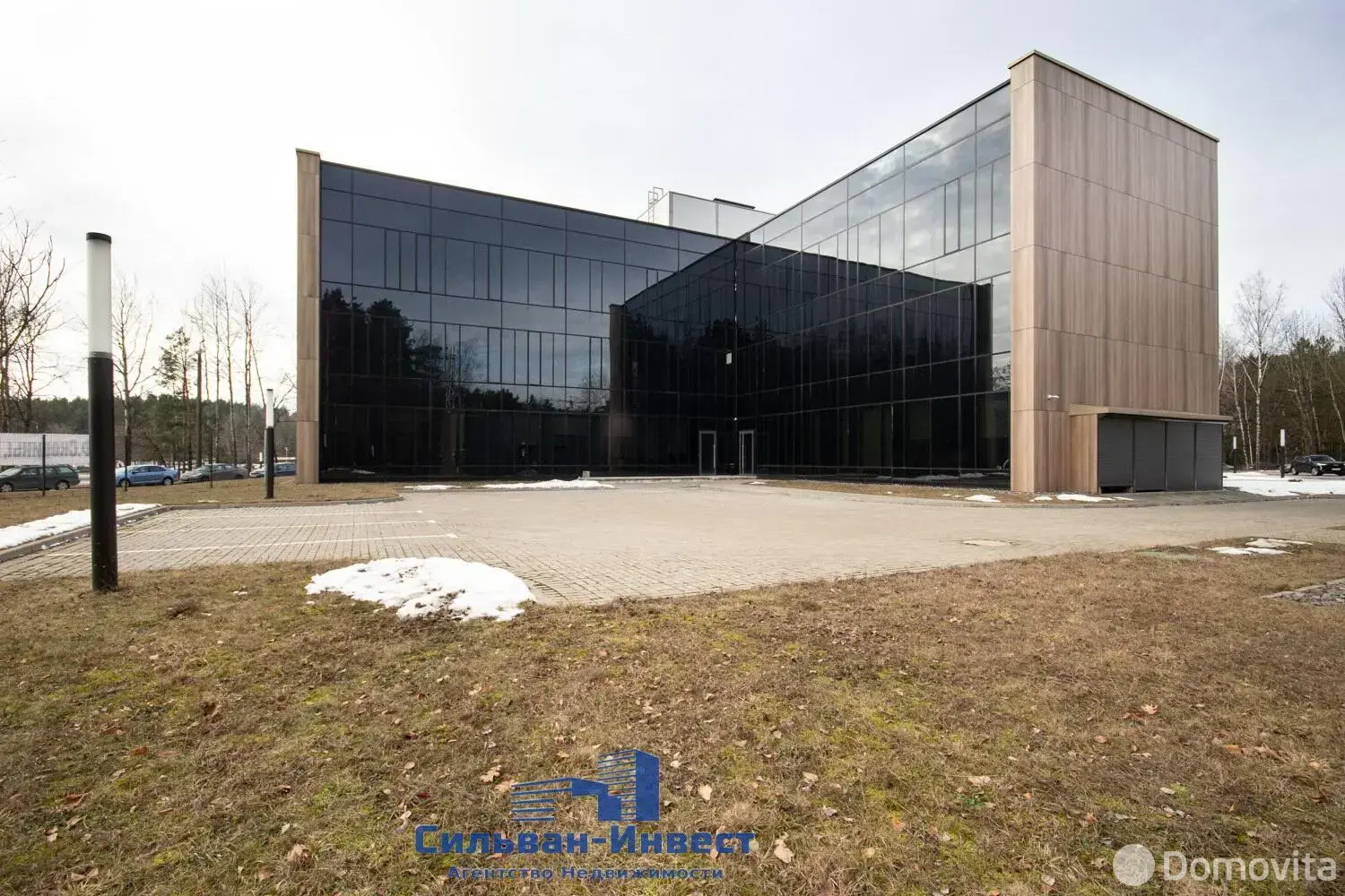 Аренда офиса на ул. Франциска Скорины, д. 15/Д в Минске, 22737EUR, код 14272 - фото 50