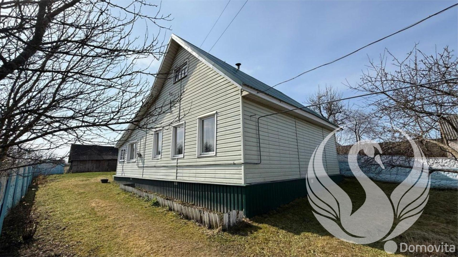 купить коттедж, Старая Метча, ул. Набережная, д. 9