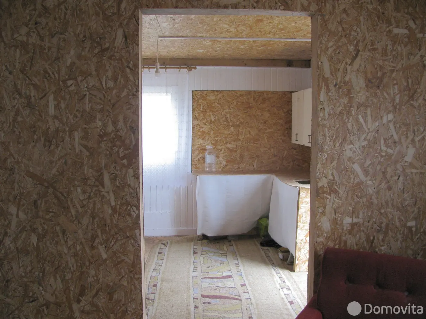 коттедж, Орша, пер. Цветной 1-й, д. 11 