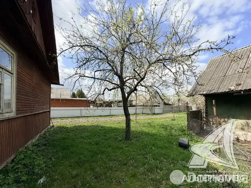 коттедж, Жабинка, 