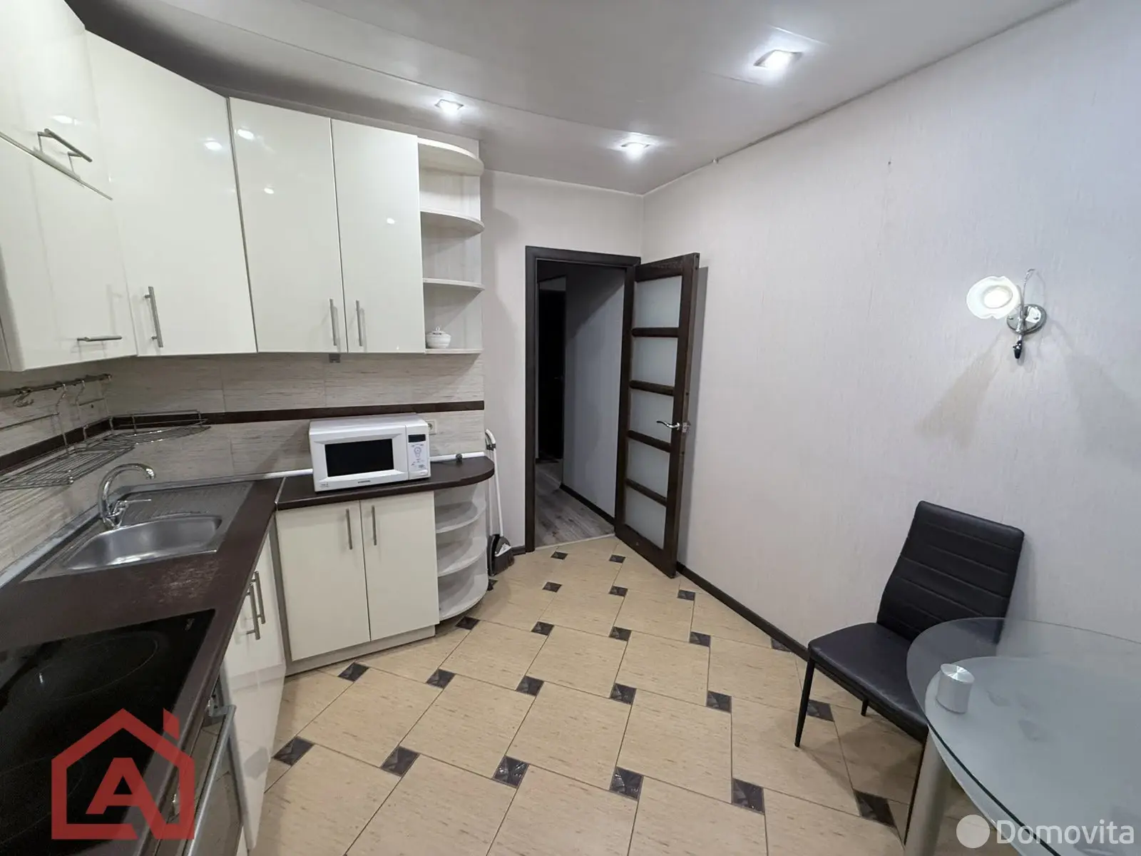 Снять 1-комнатную квартиру в Минске, ул. Лещинского, д. 41, 350USD, код 149172 - фото 8