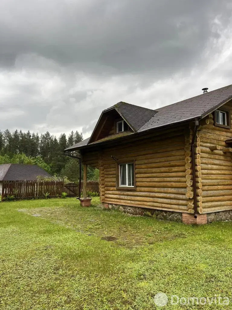 дом, Ольшево, , стоимость продажи 203 609 р.