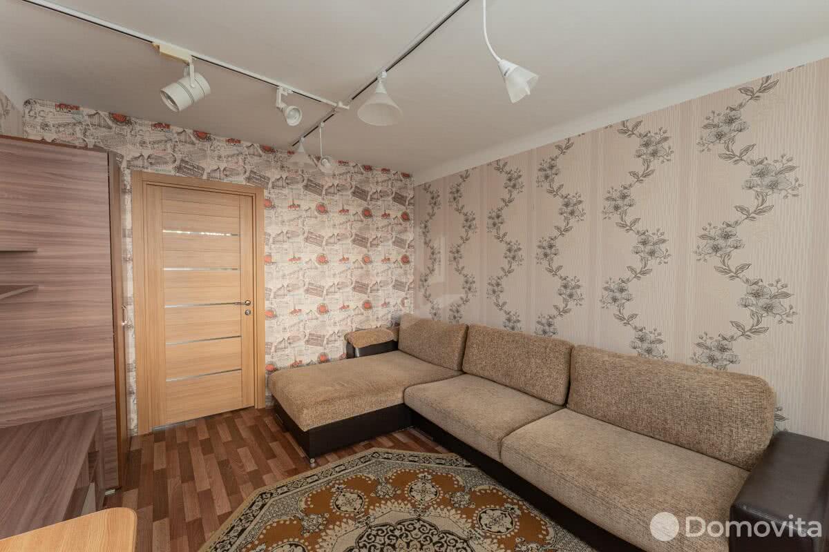 Купить 3-комнатную квартиру в Минске, ул. Бельского, д. 27, 88000 USD, код: 999435 - фото 2