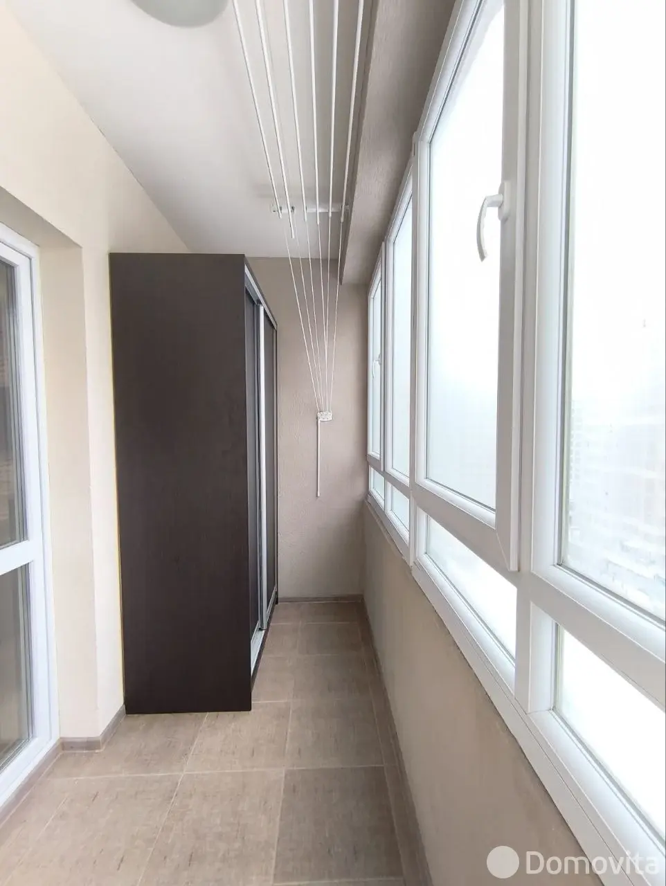 Снять 3-комнатную квартиру в Минске, ул. Петра Мстиславца, д. 8, 650USD, код 148977 - фото 14