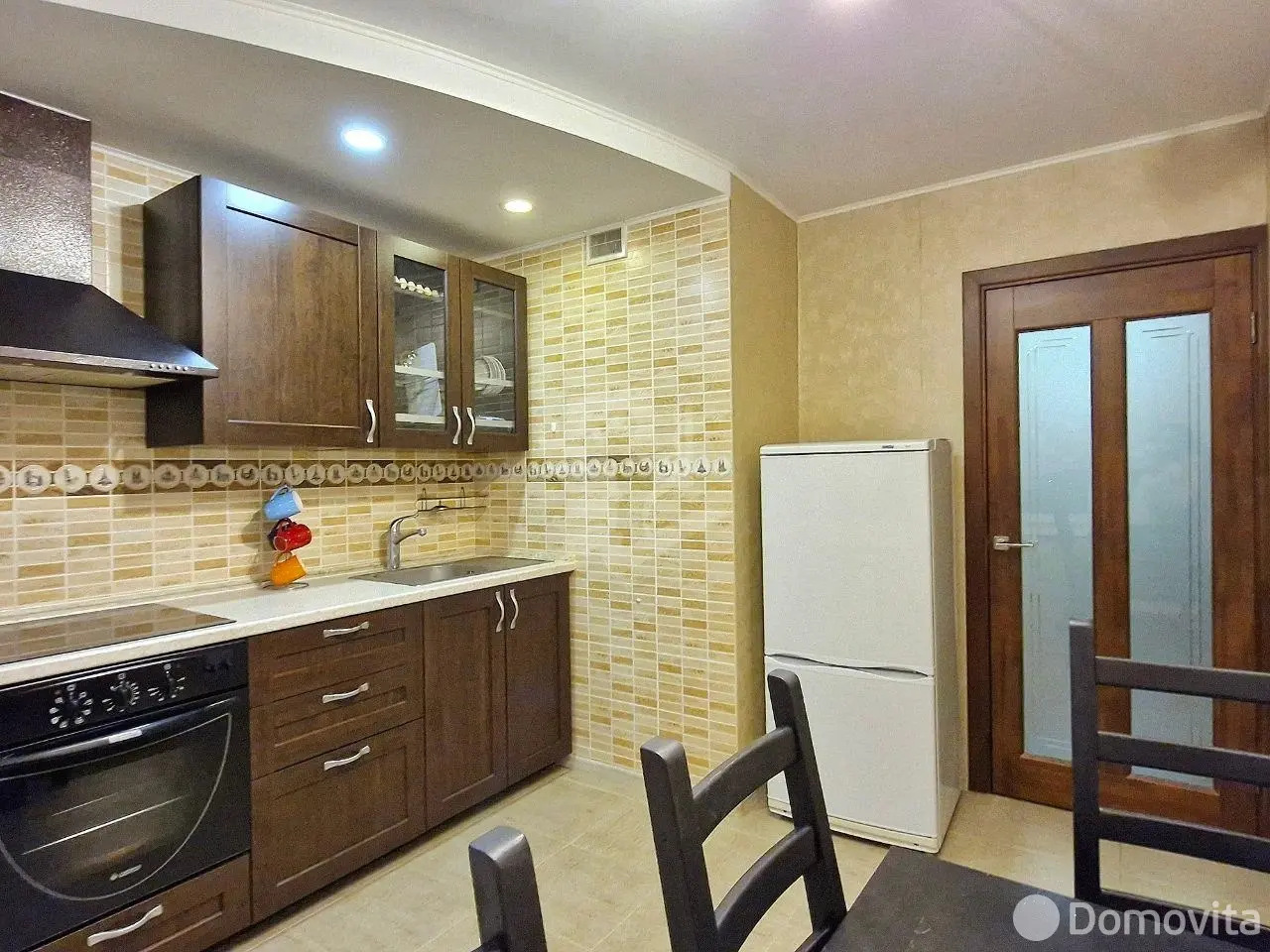 квартира, Минск, ул. Школьная, д. 16 в Фрунзенском районе