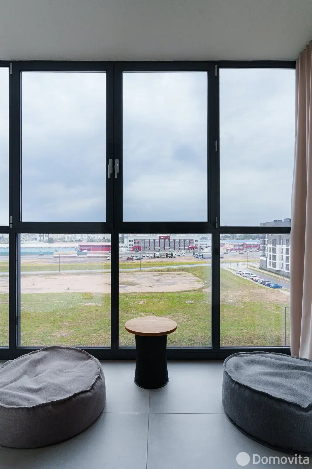 Снять 3-комнатную квартиру в Минске, ул. Ратомская, д. 50, 1400USD, код 150397 - фото 14