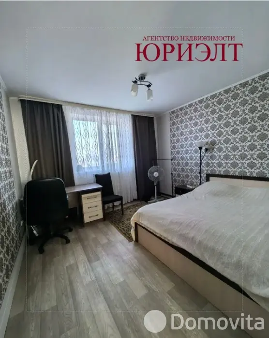 дом, Гомель, ул. Лещинская в Советском районе