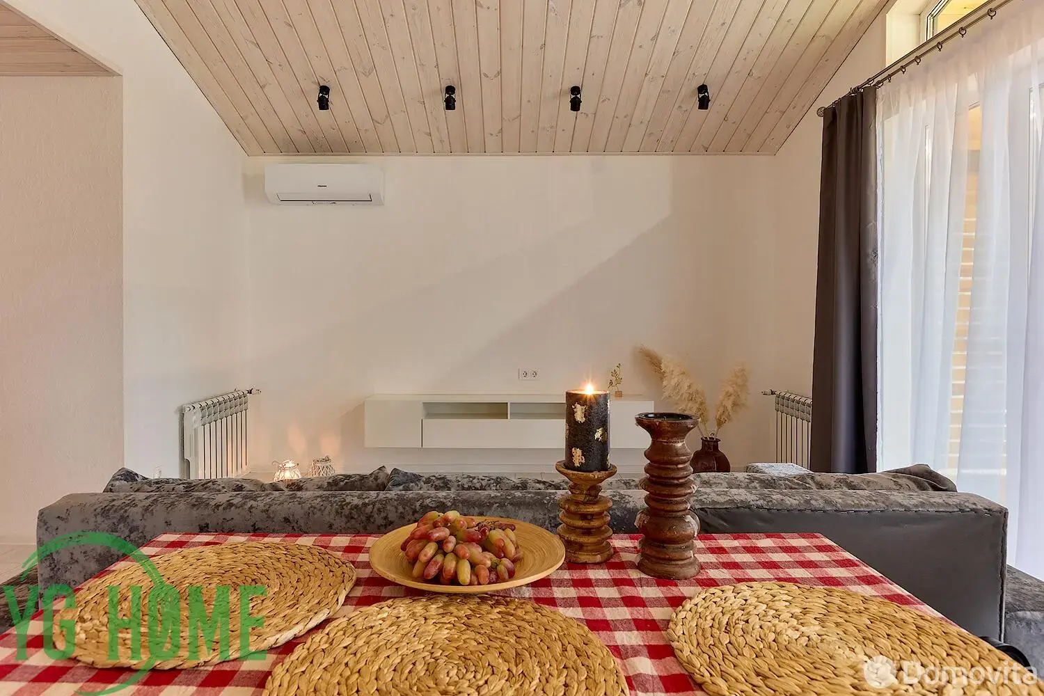 Продажа 1-этажной дачи в Приозерный Минская область, 109900USD, код 184417 - фото 16