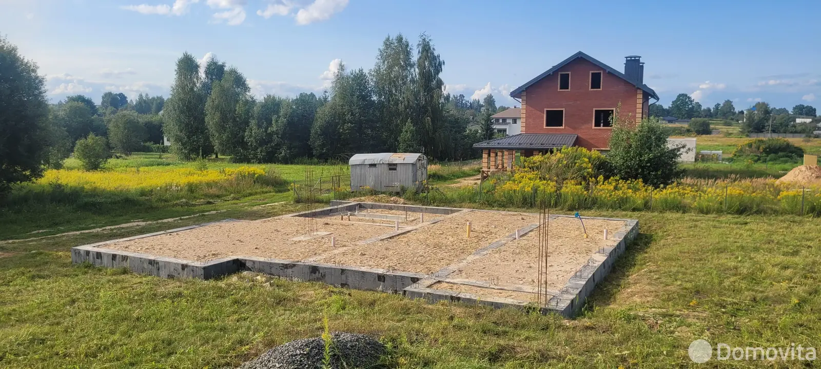 продажа участка, Гончаровка, 