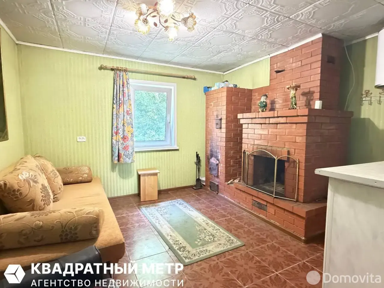 купить коттедж, Рагозино, ул. Центральная