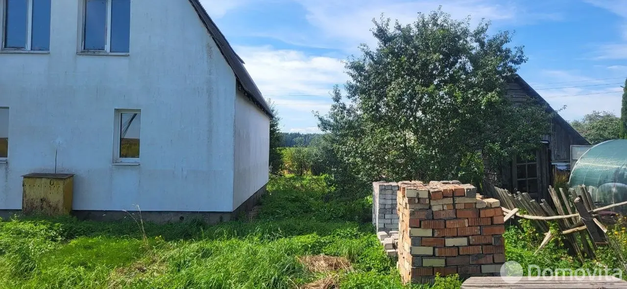 дом, Станево, ул. Центральная
