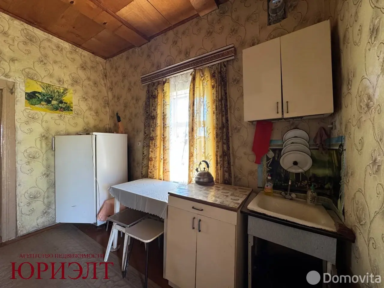 дом, Сумароково, ул. Центральная, д. 19