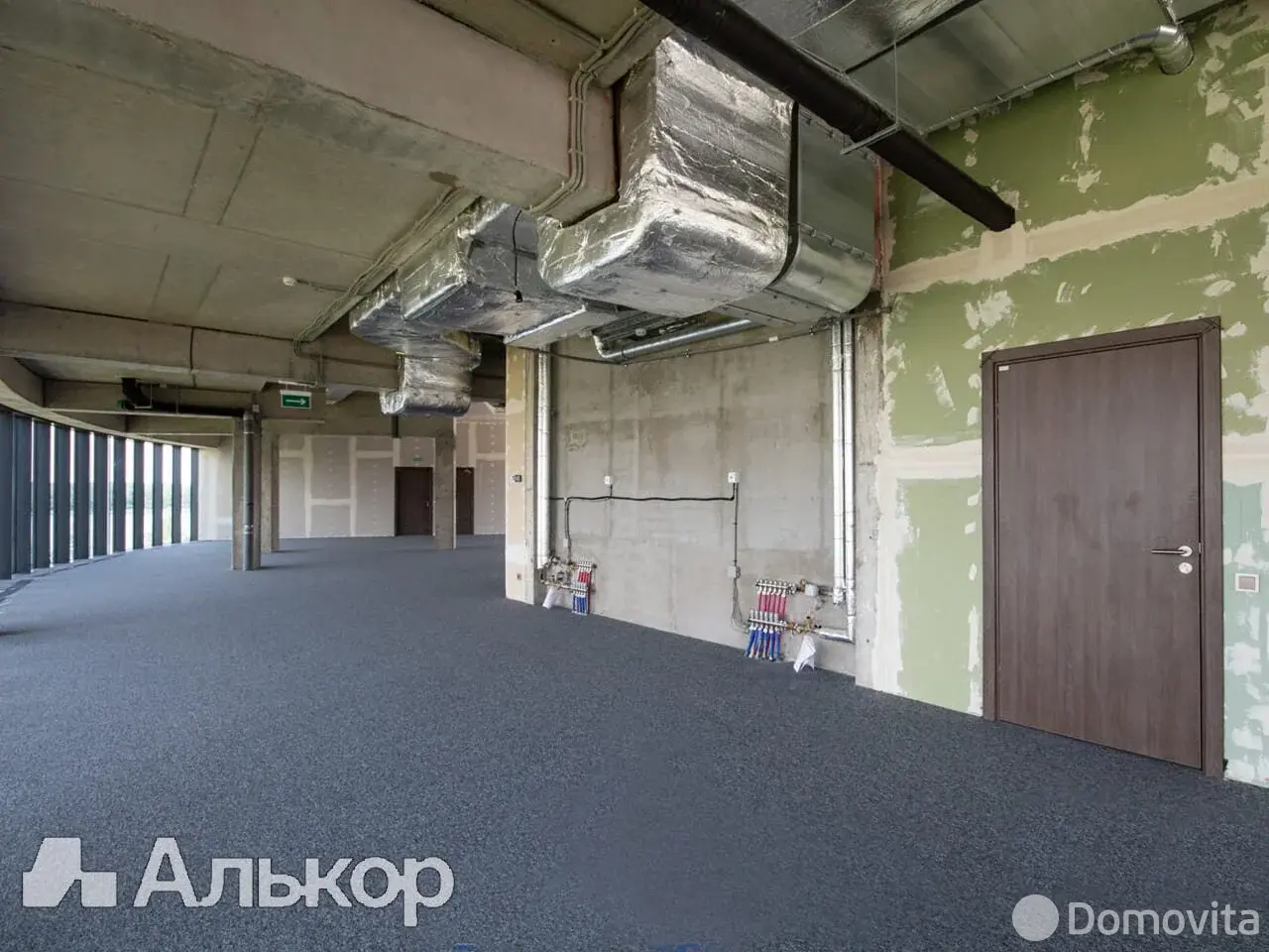 Аренда офиса на пер. Веснинка, д. 16/3А в Минске, 7787USD, код 15409 - фото 6