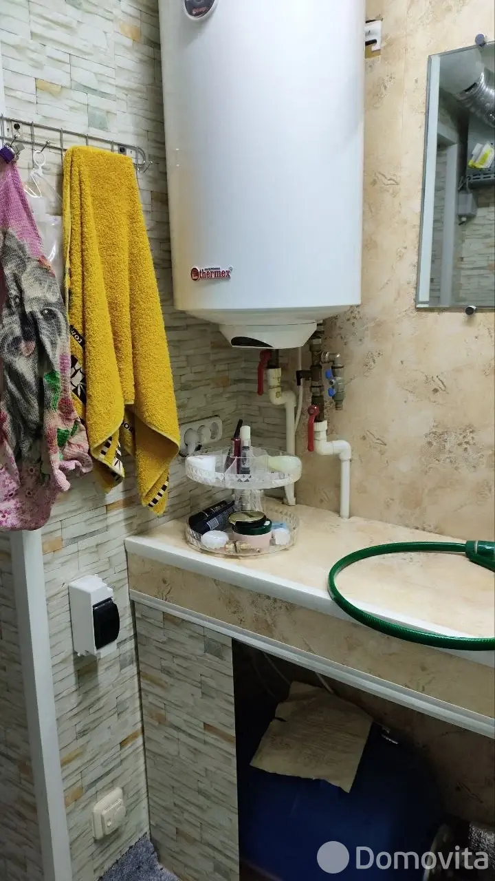Купить 2-этажную дачу в Дейках Витебская область, 29000USD, код 185688 - фото 19