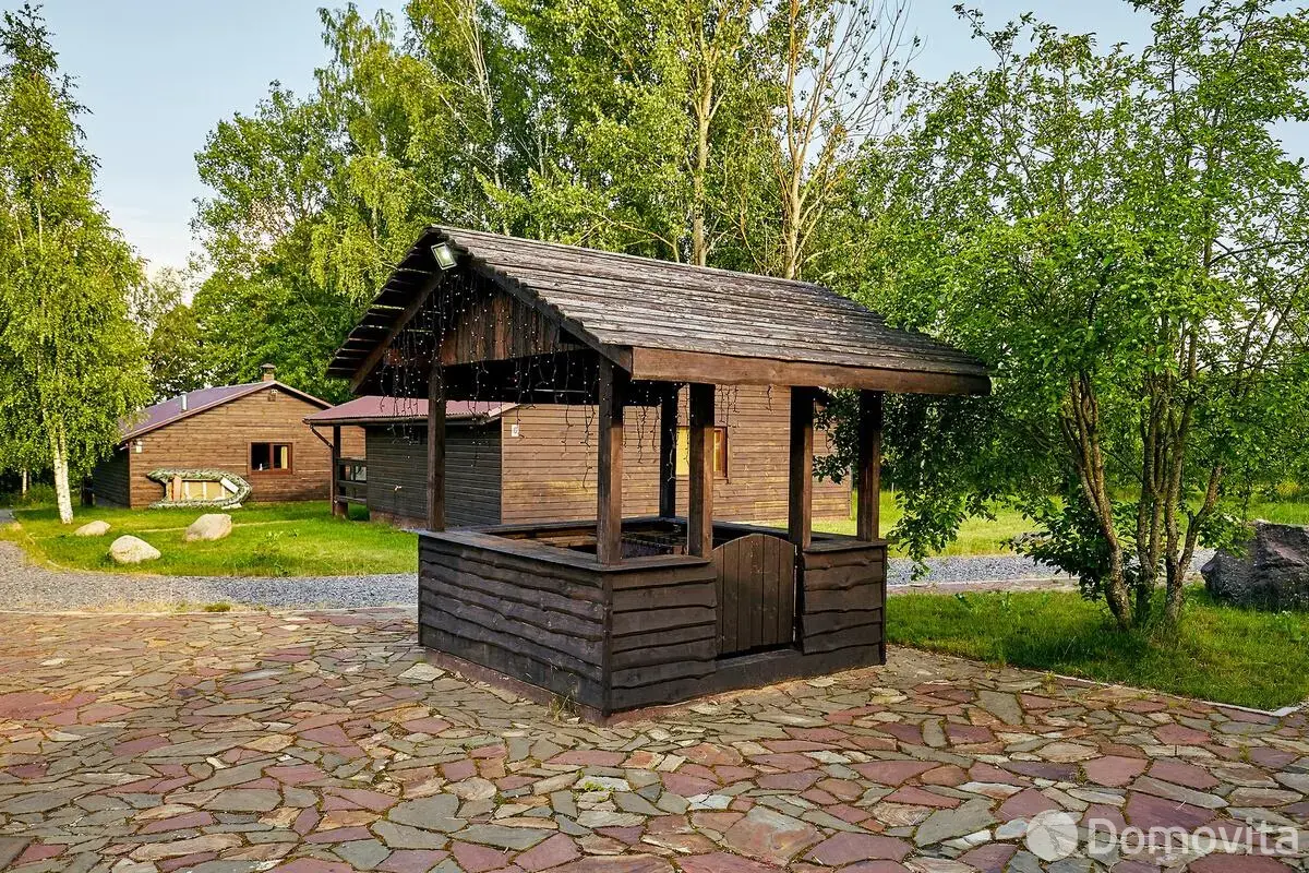 продажа объекта сферы услуг, Островской Перевоз, 