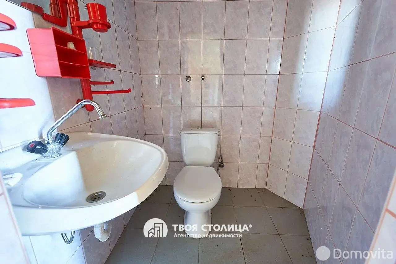 Продажа 4-этажной дачи в Зеркальное Минская область, 59000USD, код 185728 - фото 13