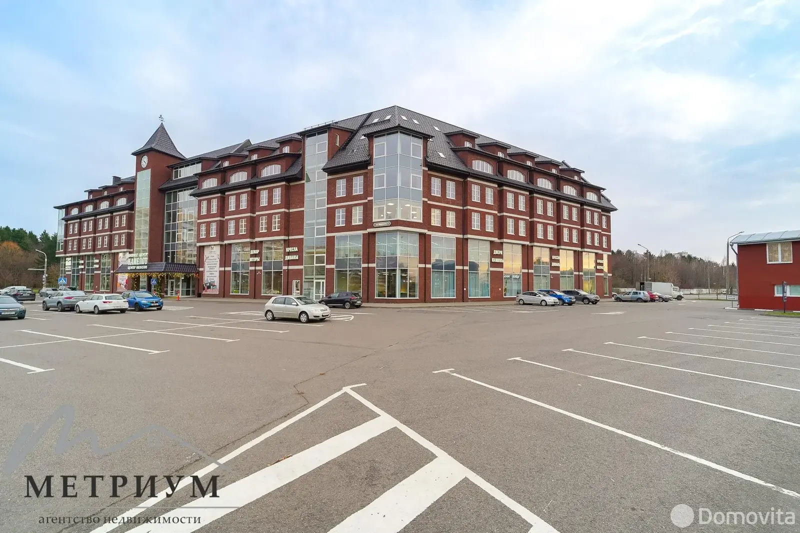 Аренда офиса на ул. Мазурова, д. 1 в Минске, 70110BYN, код 14218 - фото 16