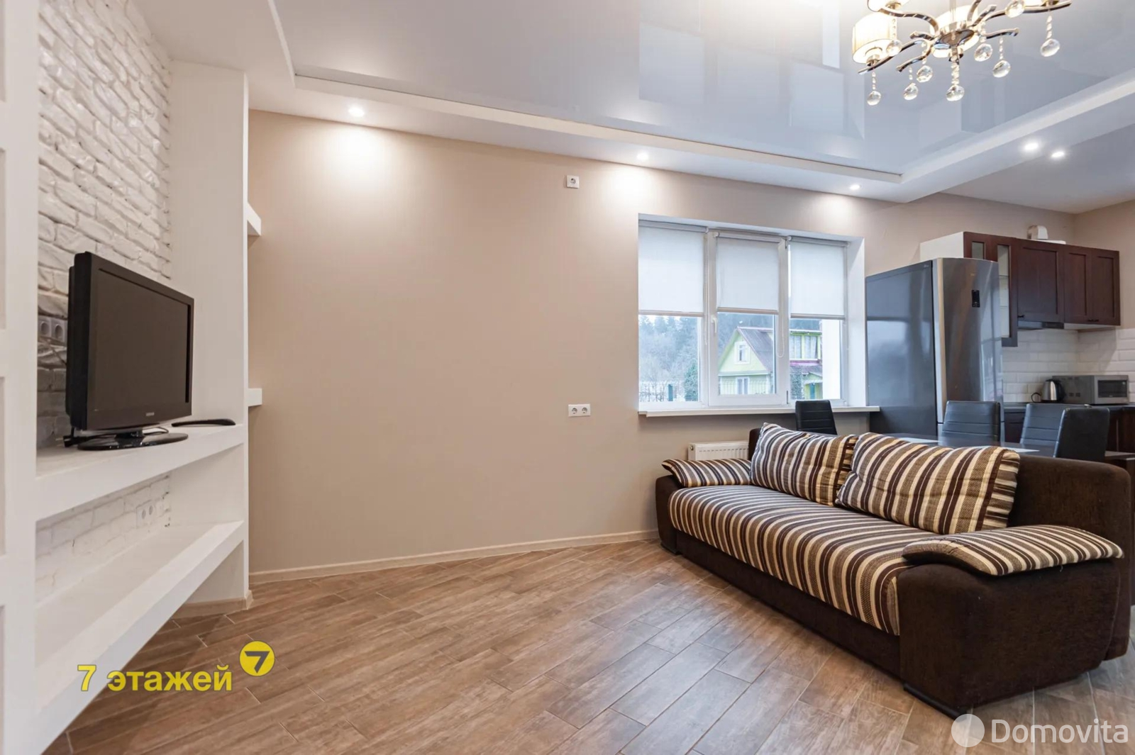 Стоимость продажи дачи, Радист, 