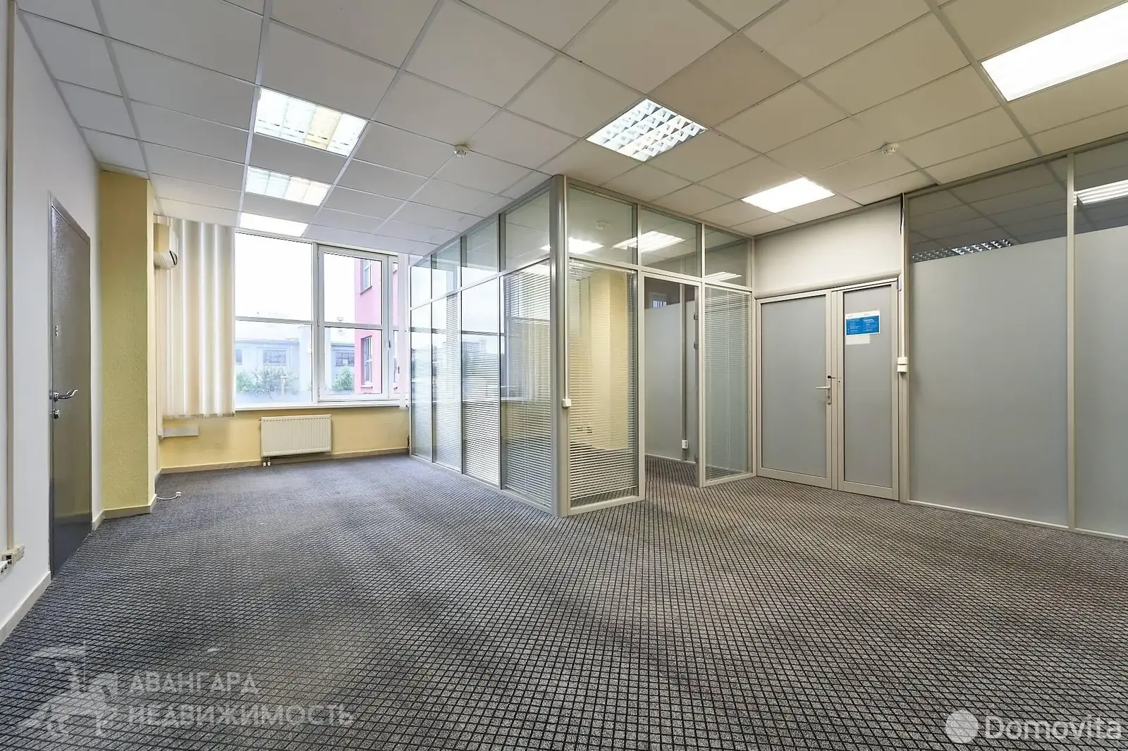 Аренда офиса на ул. Платонова, д. 1/Б в Минске, 2400EUR, код 15571 - фото 29