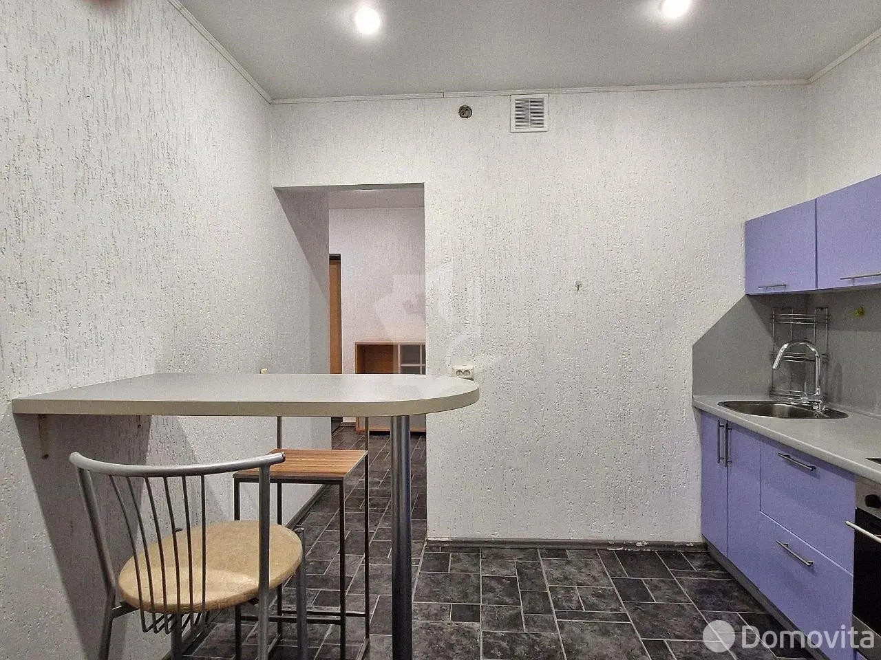 квартира, Минск, ул. Ольшевского, д. 1Б, стоимость аренды 1 222 р./мес.