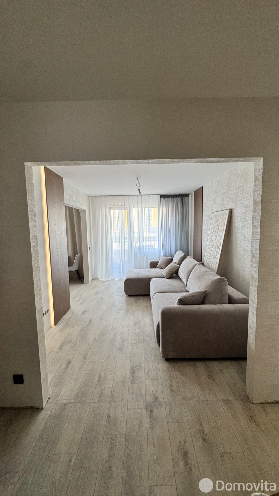 Снять 4-комнатную квартиру в Боровлянах, ул. Васильковая, 900USD, код 150277 - фото 24