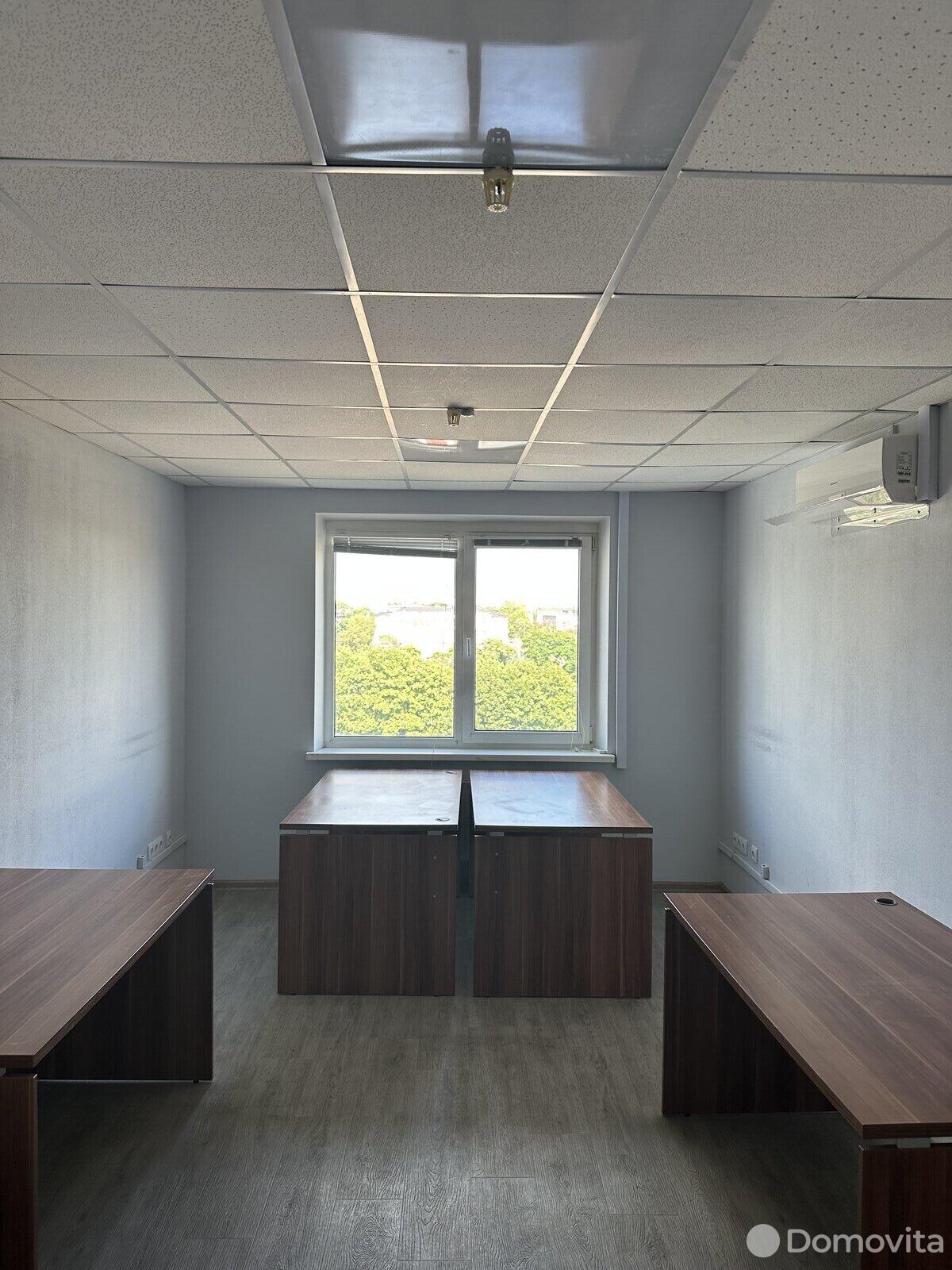 Купить офис на пер. Козлова, д. 7 в Минске, 60998USD, код 6915 - фото 23