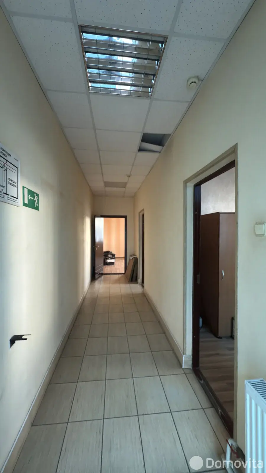 Купить складское помещение на ул. Селицкого, д. 31/В в Минске - фото 16