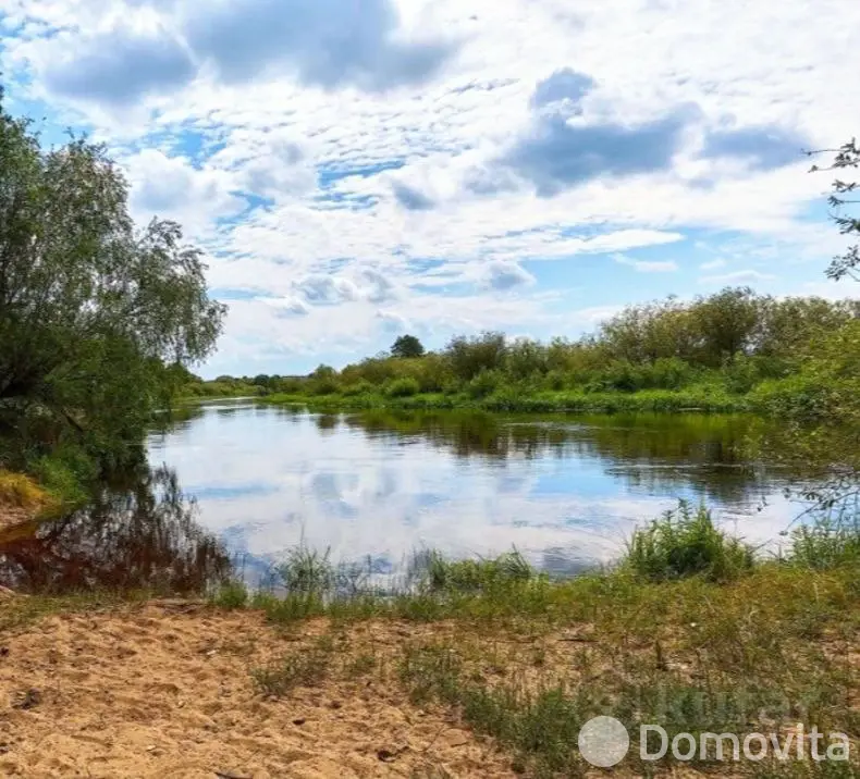 участок, Миколаевщина, ул. Сенкевича, д. 28, стоимость продажи 30 088 р.