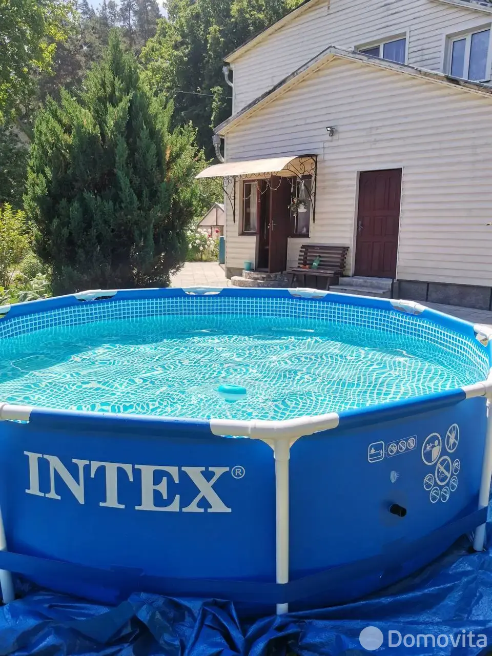 коттедж, Заборные Гумна, без посредников