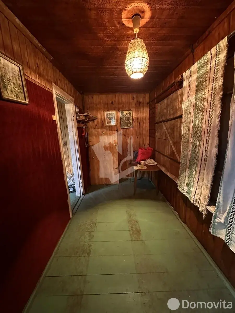 Продажа 1-этажной дачи в Тракторист Пуховичский район Минская область, 18900USD, код 183662 - фото 11