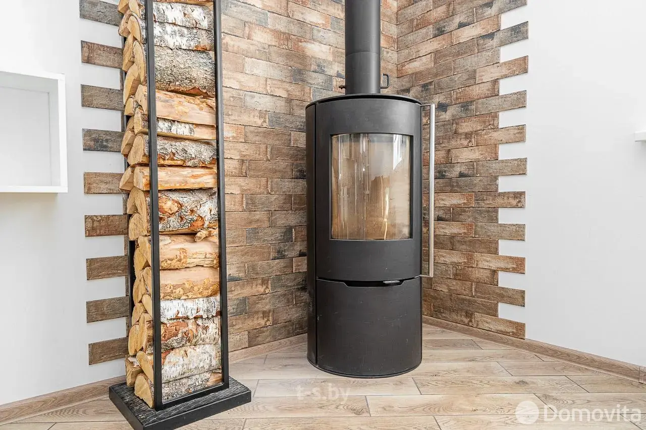 Продажа 1-этажной дачи в Колодищах Минская область, 107900USD, код 182888 - фото 11