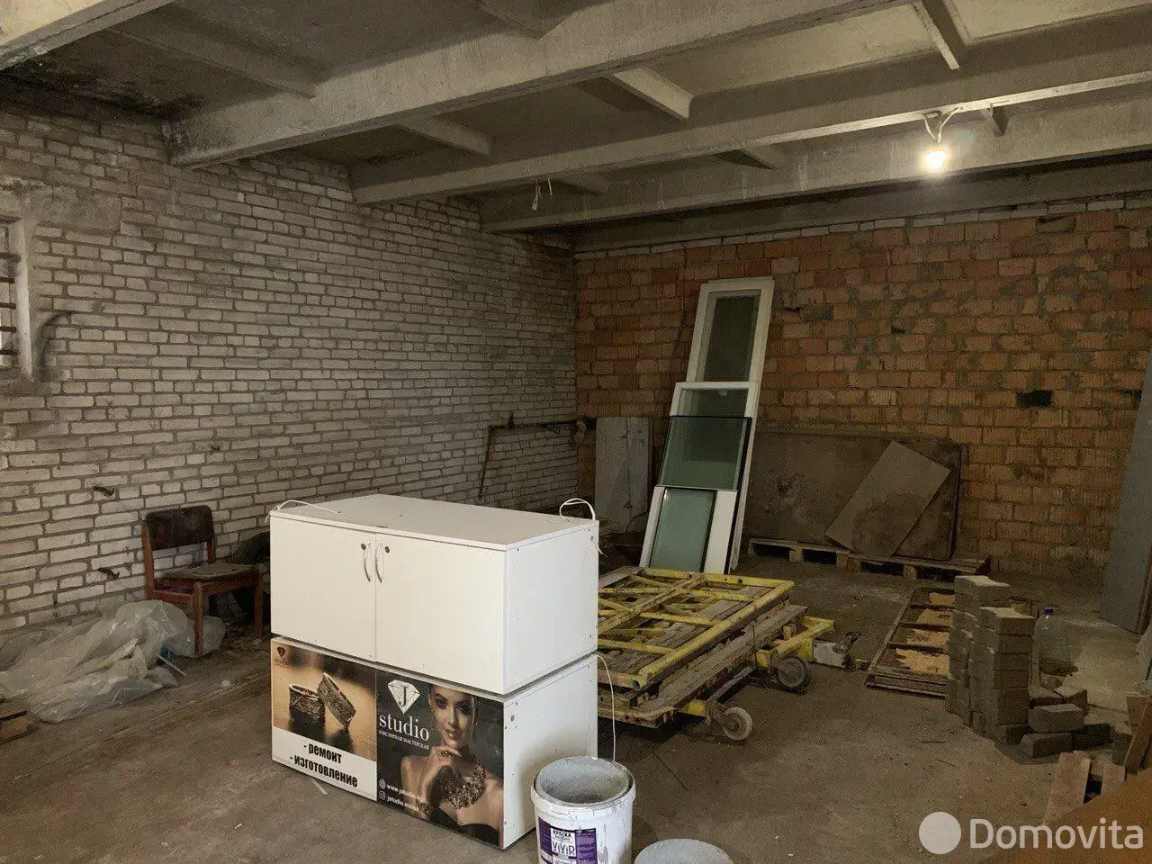 Купить складское помещение на ул. Восточная, д. 165 в Минске - фото 4