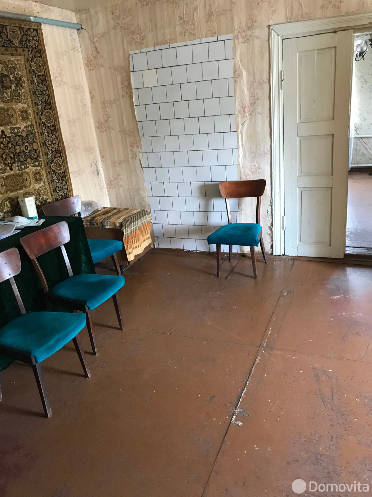 продажа дома, Хотимск, пер. Дзержинского