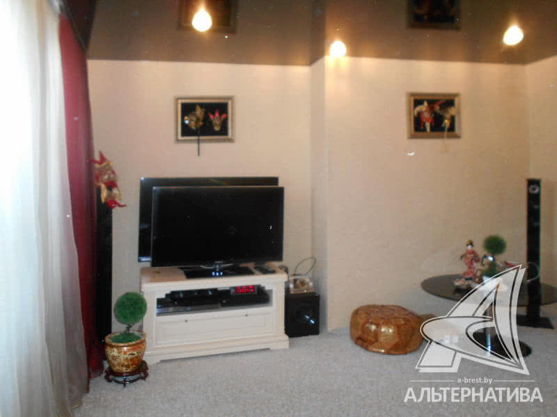Продажа 4-комнатной квартиры в Бресте, ул. Маяковского, 98000 USD, код: 741832 - фото 4